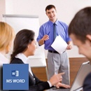 Schulung MS Word Serienbriefe & Formulare