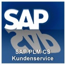 SAP Training PLM CS Kundenservice